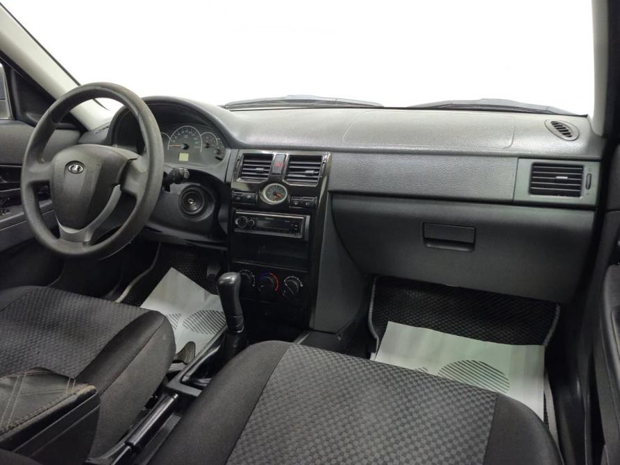 Lada (ВАЗ) Priora I Альметьевск  - изображение 12