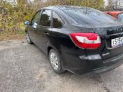 Lada (ВАЗ) Granta I Рестайлинг Нижний Новгород  - изображение 9