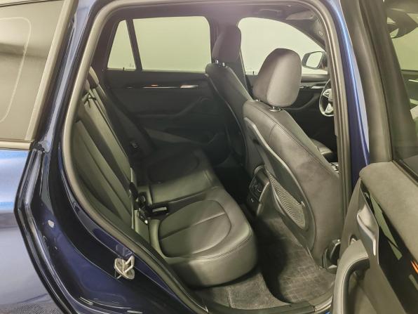 BMW X1 II (F48) Рестайлинг с пробегом 2020 года, цена 3 275 000 рублей, 52748 км, внедорожник, Автокод Объявления