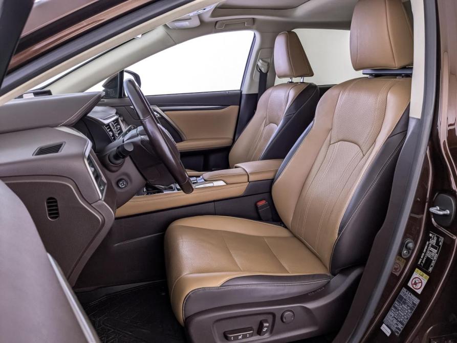 Lexus RX IV Москва  - изображение 20