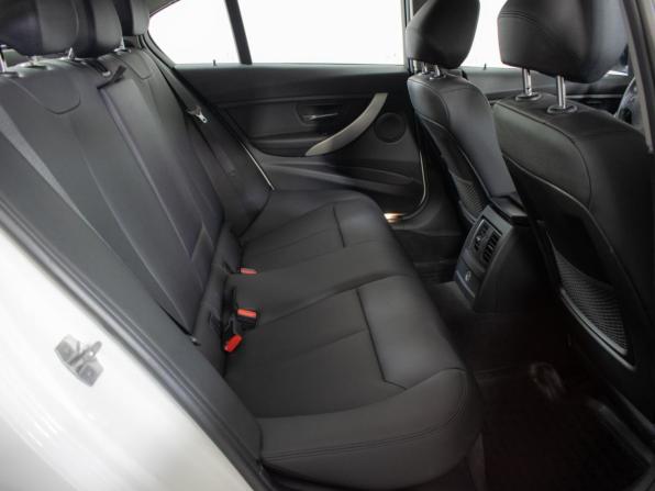 BMW 3 серии VI (F3x) Рестайлинг с пробегом 2016 года, цена 1 700 000 рублей, 122622 км, седан, Автокод Объявления