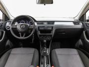 Skoda Rapid I Рестайлинг Волгоград  - изображение 49