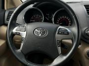 Toyota Highlander II (XU40) Рестайлинг Санкт-Петербург  - изображение 55