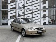 Hyundai Accent II Ставрополь  - изображение 17