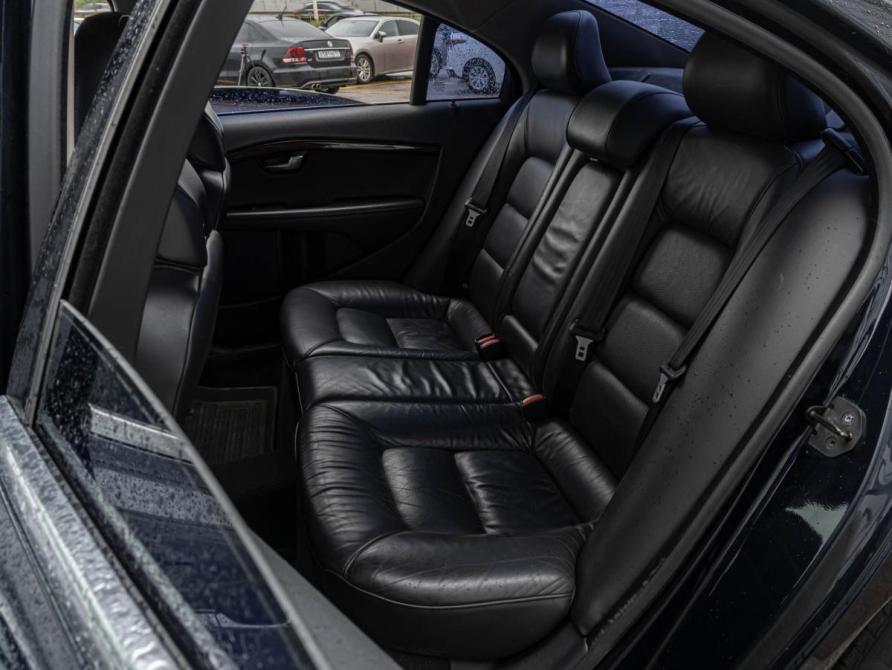 Volvo S80 II Рестайлинг Краснодар  - изображение 9