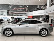 Mazda 6 III (GJ) Казань  - изображение 32
