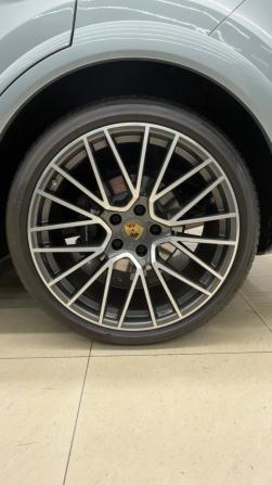Porsche Cayenne III с пробегом 2021 года, цена 9 950 000 рублей, 21548 км, внедорожник, Автокод Объявления