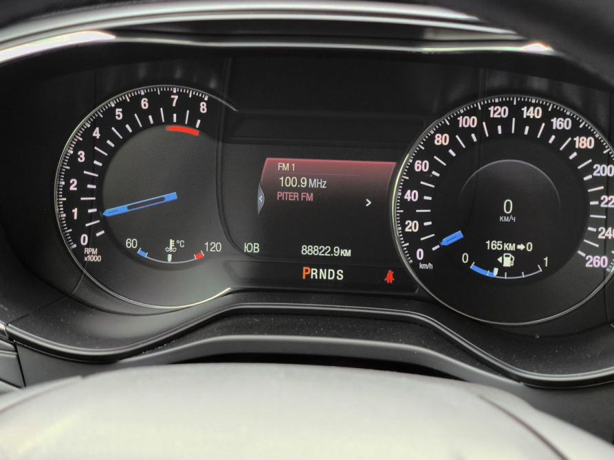 Ford Mondeo V Санкт-Петербург  - изображение 19