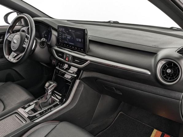 Kia K3 II (China Market) с пробегом 2020 года, цена 2 000 000 рублей, 49344 км, седан, Автокод Объявления