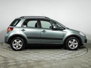 Suzuki SX4 I (Classic) Рестайлинг Санкт-Петербург  - изображение 19