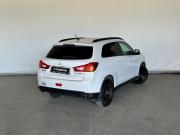 Mitsubishi ASX I Рестайлинг Москва  - изображение 21