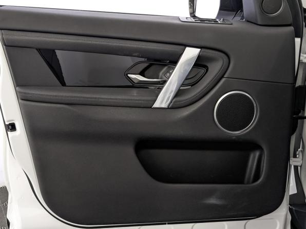 Land Rover Discovery Sport I Рестайлинг с пробегом 2020 года, цена 2 995 000 рублей, 89291 км, внедорожник, Автокод Объявления