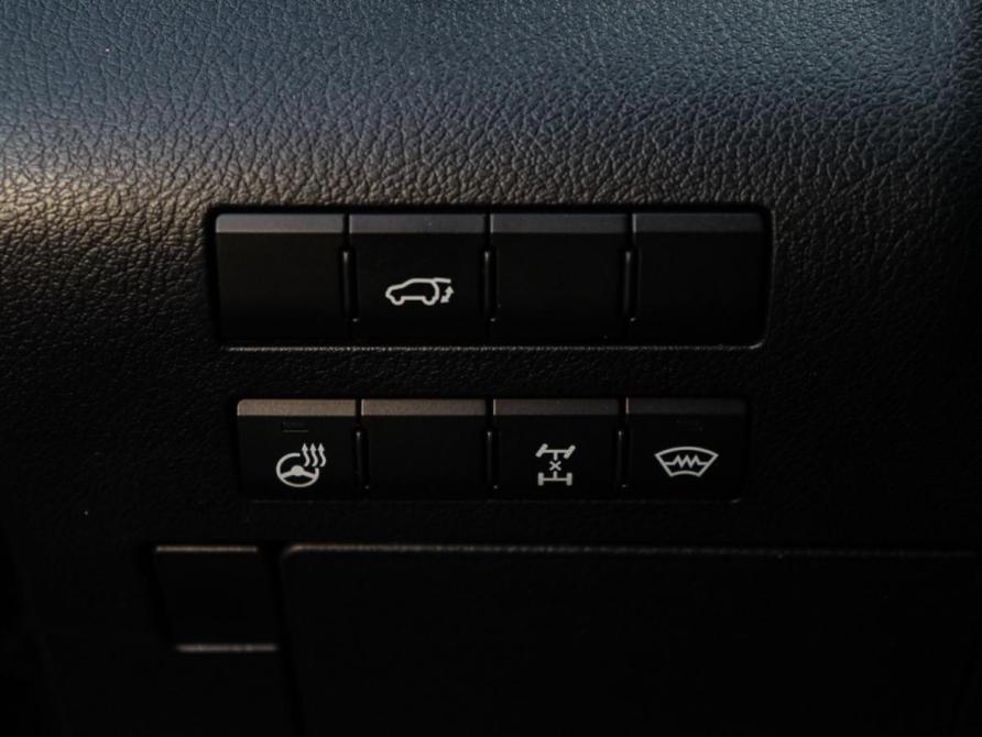 Lexus RX IV Рестайлинг Москва  - изображение 27