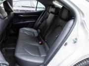 Toyota Camry VIII (XV70) Рестайлинг Волгоград  - изображение 30
