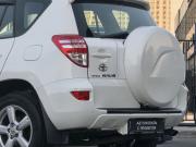 Toyota RAV4 III (XA30) Рестайлинг Новосибирск  - изображение 31