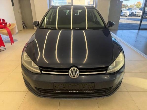 Volkswagen Golf VII с пробегом 2013 года, цена 1 025 000 рублей, 275361 км, хэтчбек, Автокод Объявления
