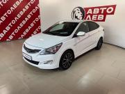 Hyundai Solaris I Рестайлинг Новочеркасск  - изображение 20