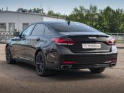 Genesis G80 I Москва  - изображение 34