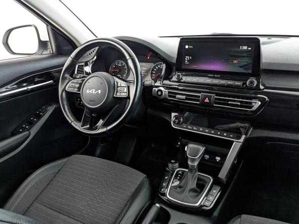 Kia Seltos I с пробегом 2021 года, цена 2 300 000 рублей, 48132 км, внедорожник, Автокод Объявления