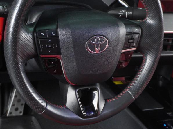 Toyota Camry IX (XV80) China Market с пробегом 2024 года, цена 3 799 000 рублей, 49114 км, седан, Автокод Объявления