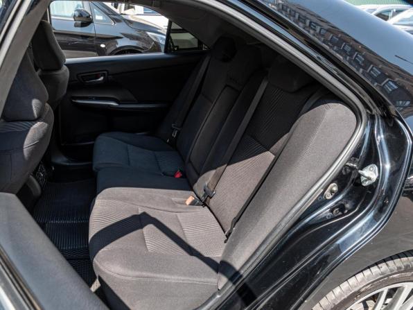 Toyota Camry VII (XV50) Рестайлинг с пробегом 2015 года, цена 1 525 000 рублей, 234806 км, седан, Автокод Объявления