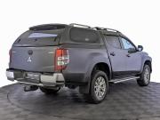 Mitsubishi L200 V Москва  - изображение 30