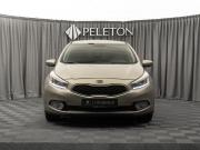 Kia Ceed II Москва  - изображение 29