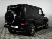 Mercedes-Benz G-Класс II (W463) Рестайлинг 4 Санкт-Петербург  - изображение 29