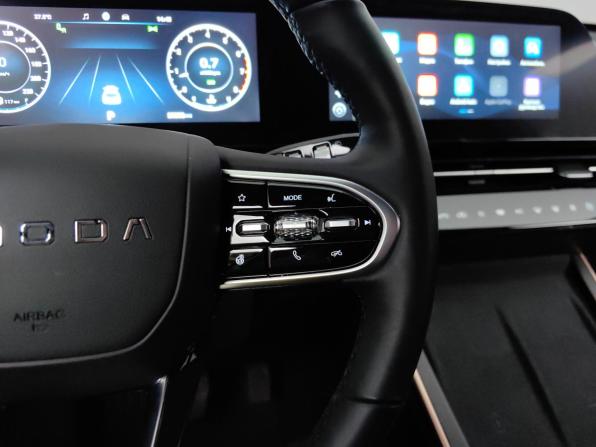 Omoda C5 I с пробегом 2024 года, цена 1 785 000 рублей, 21500 км, внедорожник, Автокод Объявления