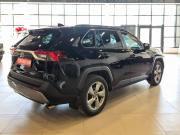 Toyota RAV4 V (XA50) Апатиты  - изображение 27
