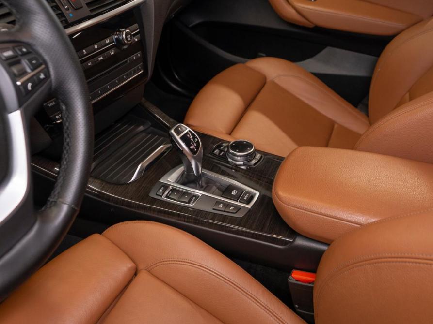 BMW X4 I (F26) Москва  - изображение 15