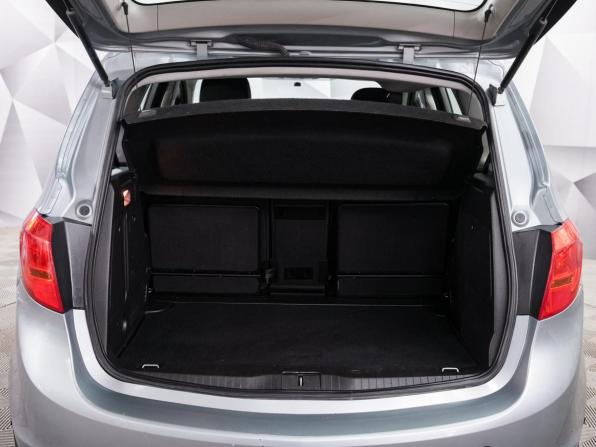 Opel Meriva B с пробегом 2011 года, цена 549 000 рублей, 185000 км, минивэн, Автокод Объявления