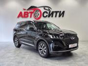 Chery Tiggo 7 Pro Max I Воронеж  - изображение 22