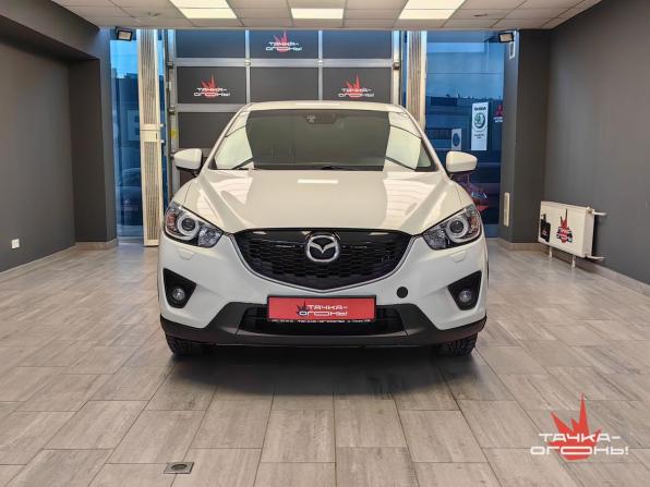 Mazda CX-5 I с пробегом 2013 года, цена 1 798 000 рублей, 175000 км, внедорожник, Автокод Объявления