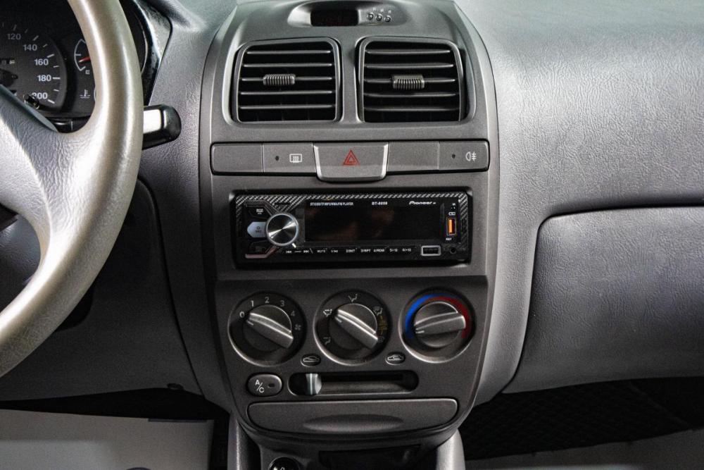 Hyundai Accent II Сургут  - изображение 14