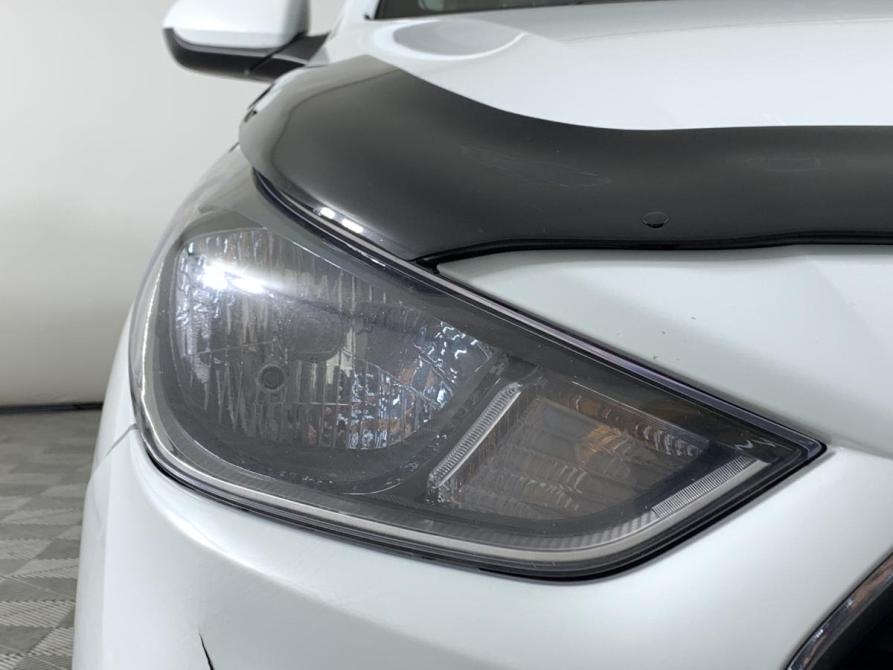 Hyundai Solaris II Москва  - изображение 10