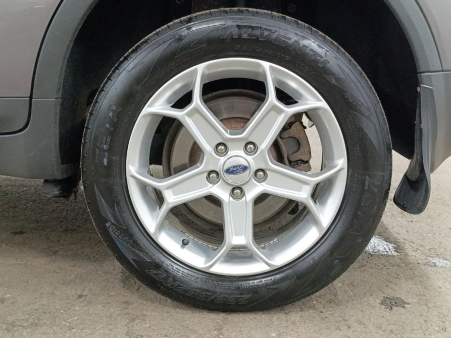 Ford Kuga I Набережные Челны  - изображение 22