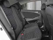 Hyundai Solaris I Рестайлинг Казань  - изображение 16