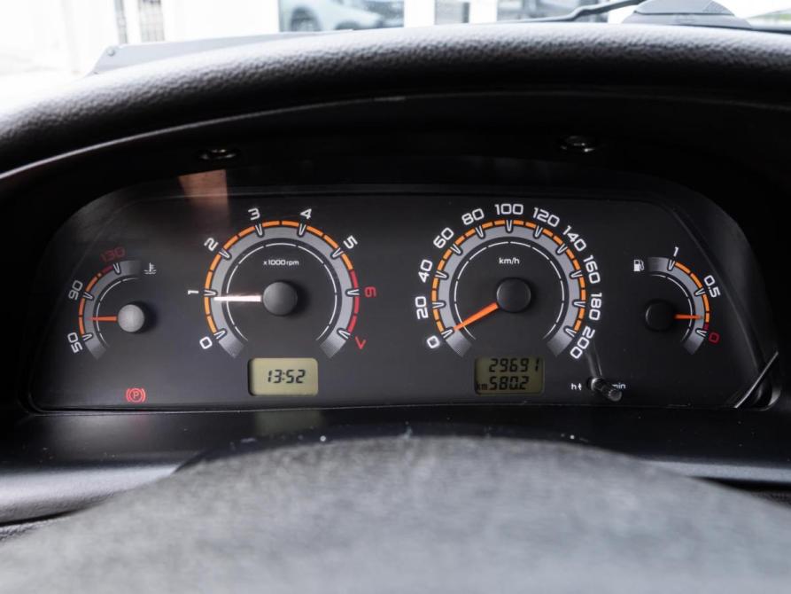 Lada (ВАЗ) Niva Travel I Волгоград  - изображение 12