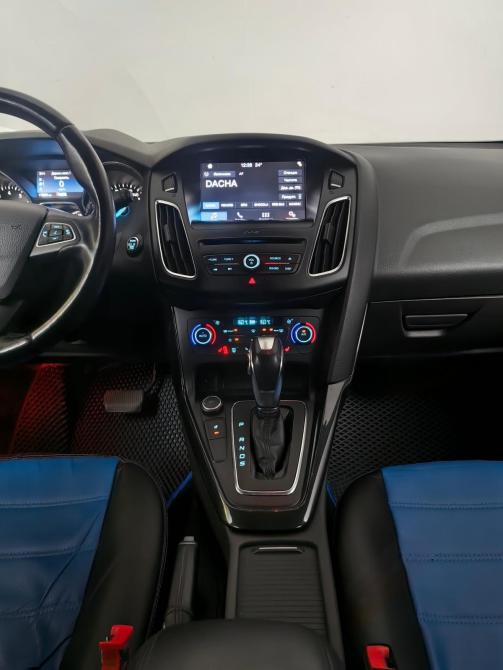 Ford Focus III Рестайлинг Москва  - изображение 12