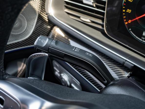 Mercedes-Benz GLE AMG II (V167) с пробегом 2021 года, цена 8 850 000 рублей, 68743 км, внедорожник, Автокод Объявления