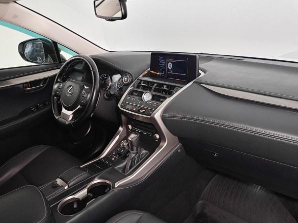 Lexus NX I Рестайлинг с пробегом 2020 года, цена 3 371 000 рублей, 102000 км, внедорожник, Автокод Объявления