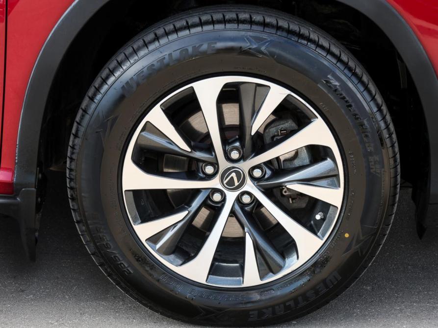 Lexus RX IV Рестайлинг Москва  - изображение 22
