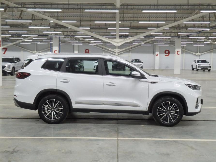 Chery Tiggo 8 Pro I Казань  - изображение 5