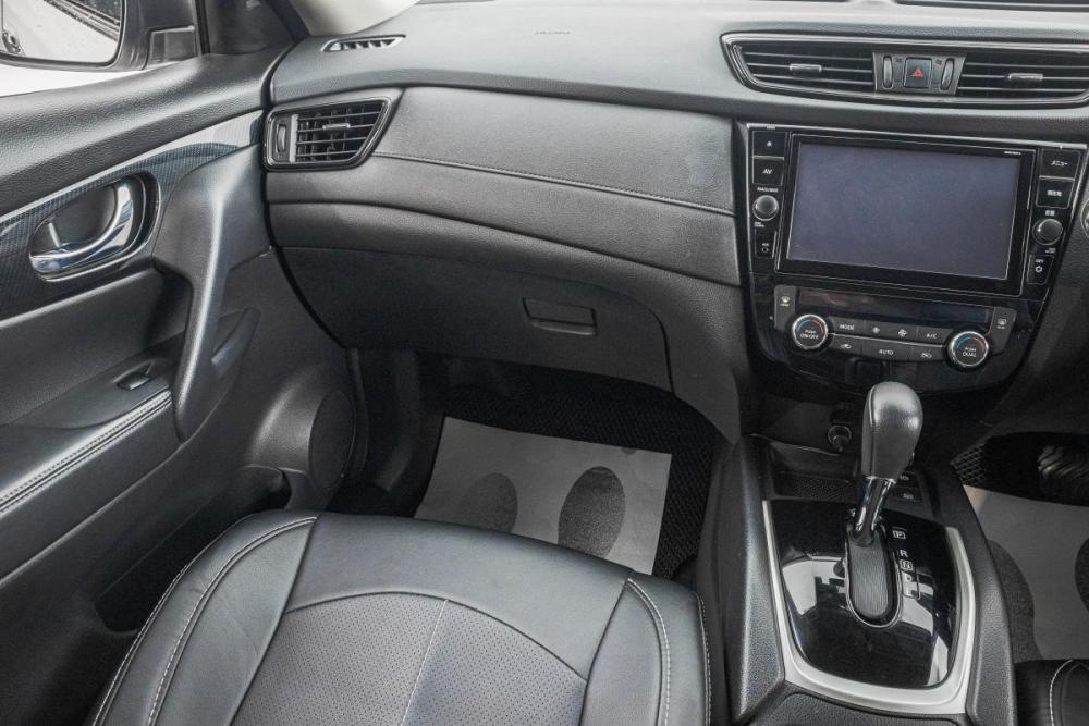 Nissan X-Trail III Рестайлинг Барнаул  - изображение 23