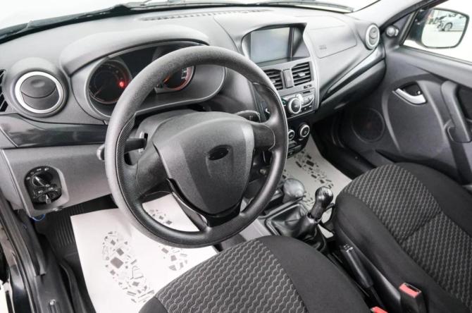 Lada (ВАЗ) Kalina II с пробегом 2014 года, цена 429 000 рублей, 163380 км, хэтчбек, Автокод Объявления