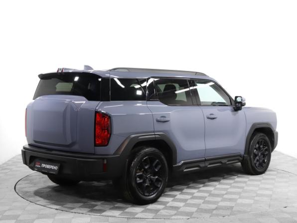 Haval H3 I с пробегом 2024 года, цена 2 299 000 рублей, 45131 км, внедорожник, Автокод Объявления