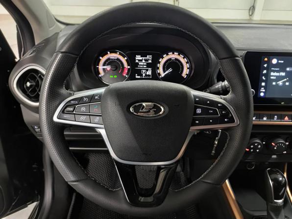 Lada (ВАЗ) Iskra с пробегом 2025 года, цена 1 500 000 рублей, 8726 км, универсал, Автокод Объявления