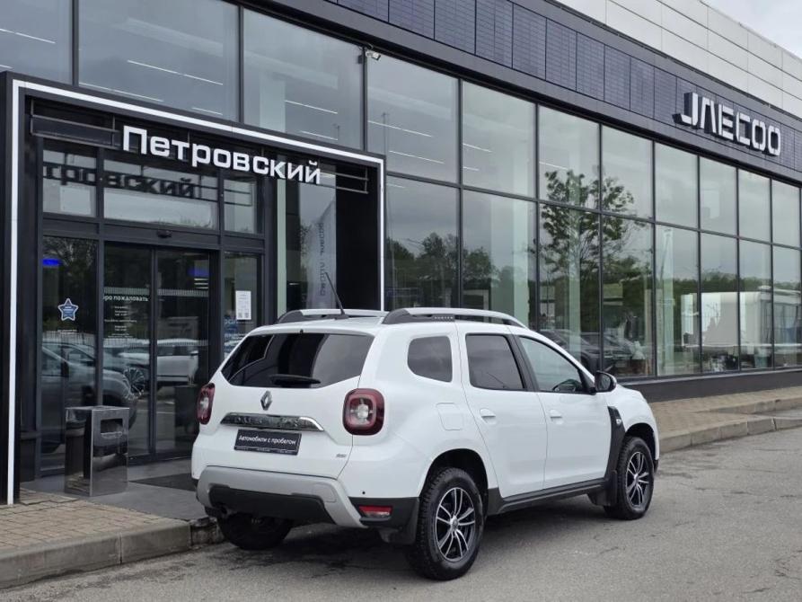 Renault Duster II Санкт-Петербург  - изображение 7