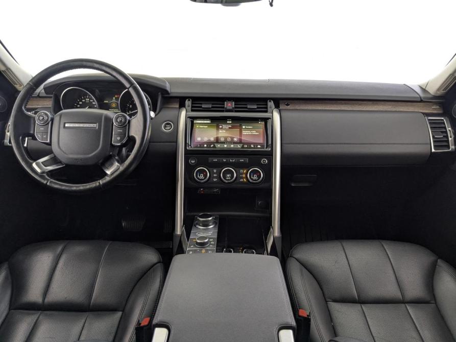 Land Rover Discovery V Москва  - изображение 14